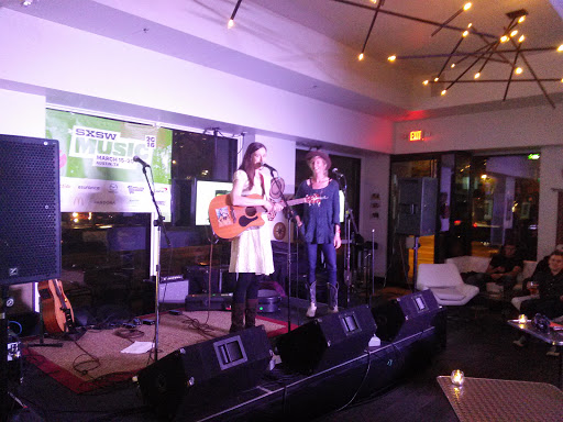 Travel Agency «Departure Lounge», reviews and photos, 311 W 5th St, Austin, TX 78701, USA