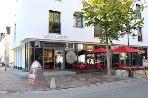 Bäckerei Bergmeister Kolbermoor image