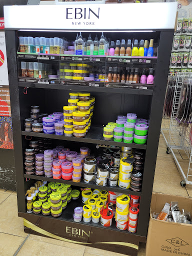 Beauty Supply Store «Beauty Exchange Beauty Supply», reviews and photos, 1020 W Sunrise Blvd, Fort Lauderdale, FL 33311, USA