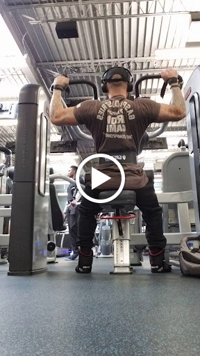 Gym «Zone Health and Fitness», reviews and photos, 524 S Pine Ave, Ocala, FL 34471, USA