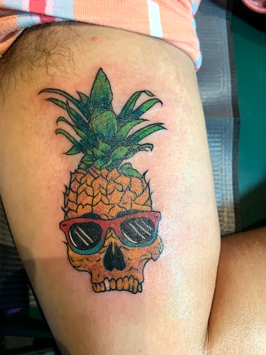 Explore boss tattoo ideas, creative tattoo ideas in Cape Coral, available at UNRIVALED INK