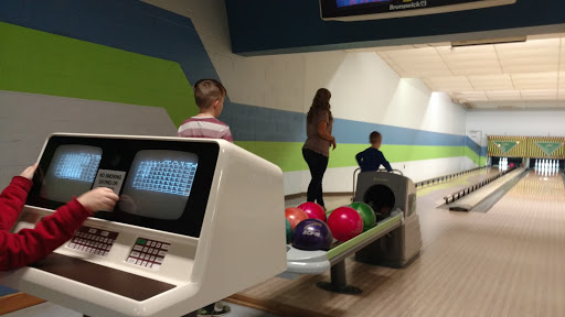 Bowling Alley «Bowling World», reviews and photos, 545 Neal St, Cookeville, TN 38501, USA