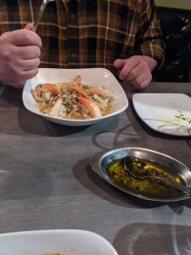 Italian Restaurant «Caffe Piccolo», reviews and photos, 9428 Ocean Hwy, Pawleys Island, SC 29585, USA