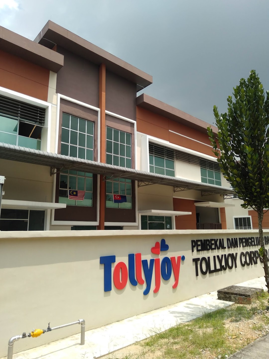 Tollyjoy Corporation (M) Sdn. Bhd