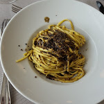 Photo n°1 de l'avis de Barbara.a fait le 13/04/2018 à 19:41 sur le  Ristorante La Brace Da Gualtiero à Cascia