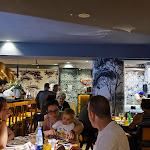 Photo n°4 de l'avis de Lucio.e fait le 22/08/2022 à 11:12 sur le  Golocious Pizza&Cucina Napoli Cimarosa à Naples