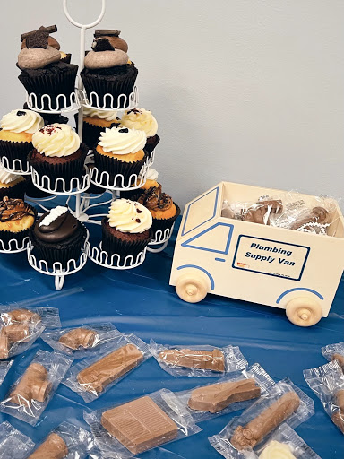 Plumber «Milton Frank Plumbing & Cooling», reviews and photos, 17304 Stuebner Airline Rd, Spring, TX 77379, USA