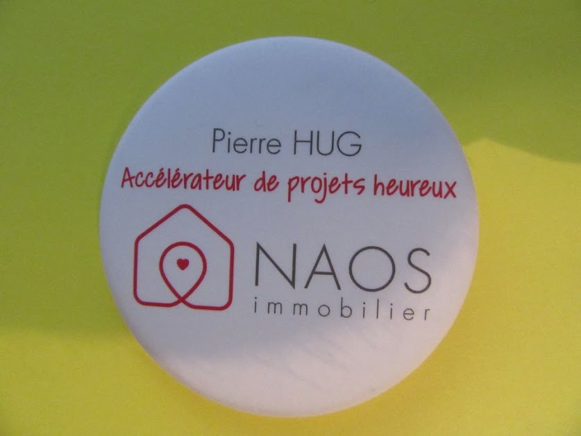 Pierre HUG - Conseiller NAOS immobilier à Coursan (Aude 11)