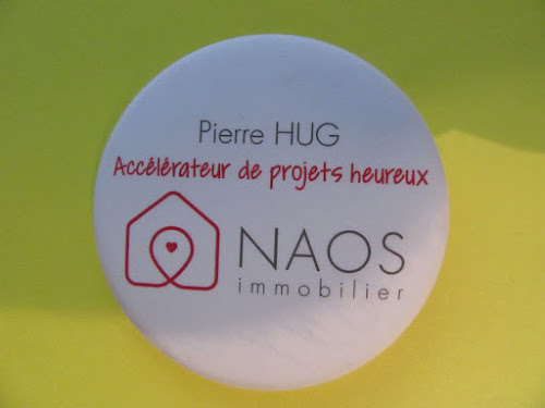 Pierre HUG - Conseiller NAOS immobilier à Coursan