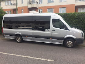 Speciality Coach Hire