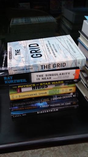 Book Store «Barnes & Noble», reviews and photos, 3055 S Glenstone Ave, Springfield, MO 65804, USA