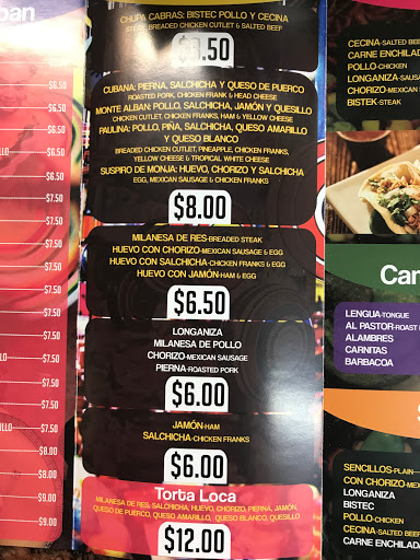 Supermarket «Mexico Supermarket Monte Alban», reviews and photos, 170 Port Richmond Ave, Staten Island, NY 10302, USA