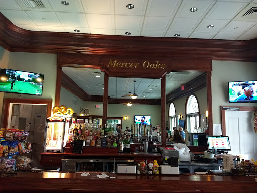 Public Golf Course «Mercer Oaks Golf Course», reviews and photos, 725 Village Rd W, West Windsor Township, NJ 08550, USA