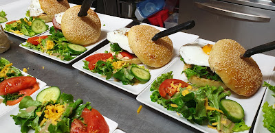 Home Made à Mouvaux