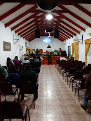 Iglesia Centro familiar dulce Refugio