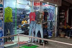 Rizwan fashion hub image
