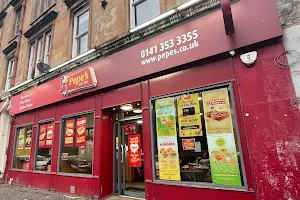 Pepe's Piri Piri Glasgow - Woodlands Road image