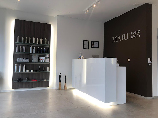 Rezensionen über Mari Hair & Beauty in Sursee - Friseursalon