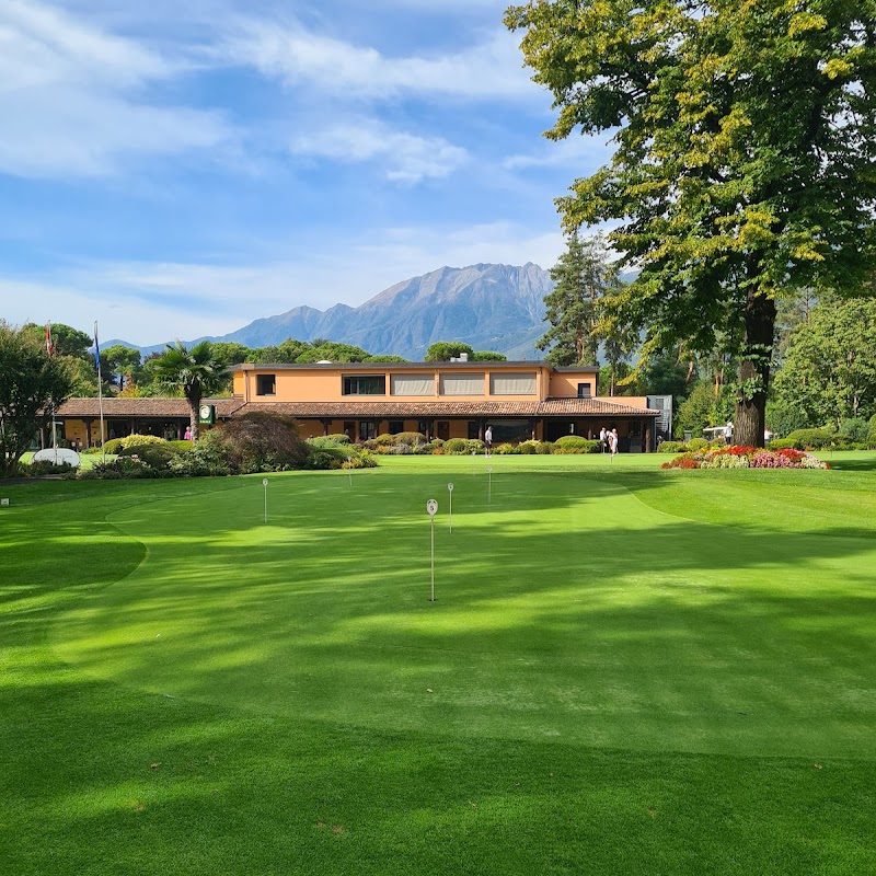 Golf Club Patriziale Ascona