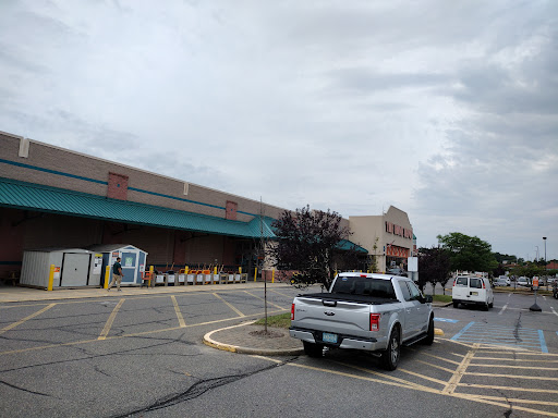 Home Improvement Store «The Home Depot», reviews and photos, 1200 Nixon Dr, Mt Laurel, NJ 08054, USA