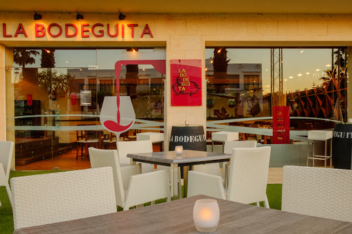 La Bodeguita