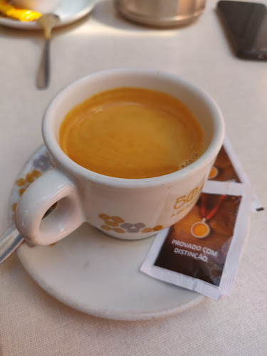 Avaliações doCoffee & Go em Funchal - Cafeteria