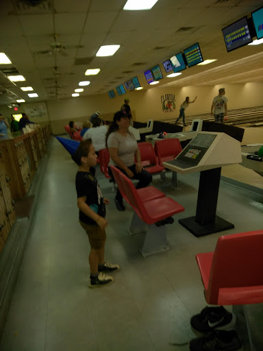 Bowling Alley «Lake City Bowl», reviews and photos, 347 FL-247, Lake City, FL 32025, USA