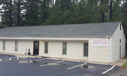 American Addiction Treatment Center LLC