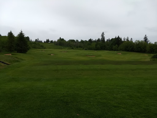 Private Golf Course «Aldarra Golf Club», reviews and photos, 29125 SE Duthie Hill Rd, Sammamish, WA 98075, USA