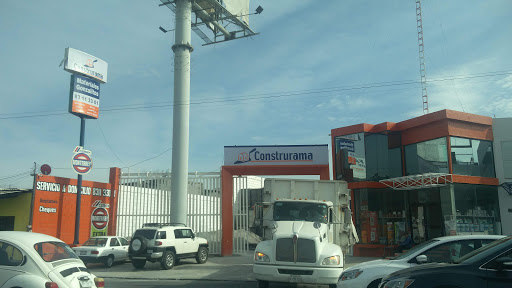 Construrama Materiales Gonzalitos