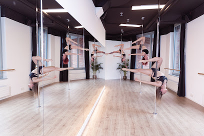 Gravity Arts | Pole Dance, Heels Flow & Stretching Studio in Oerlikon
