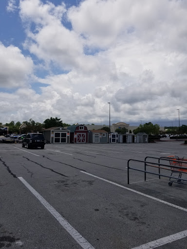 Home Improvement Store «The Home Depot», reviews and photos, 150-1 Shallotte Crossing Pkwy, Shallotte, NC 28470, USA