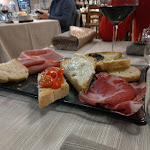 Photo n°1 de l'avis de Giuseppe.o fait le 19/12/2019 à 23:02 sur le  Bottega Cento9 à Cesena