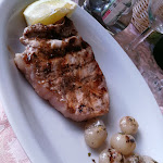 Photo n°2 de l'avis de Marco.h fait le 02/07/2019 à 19:45 sur le  Trattoria Anconella à Loiano