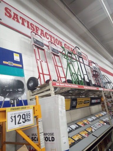 Home Improvement Store «Tractor Supply Co.», reviews and photos, 2091 E Main St, Spartanburg, SC 29307, USA