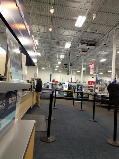 Electronics Store «Best Buy», reviews and photos, 8100 Old Carriage Ct, Shakopee, MN 55379, USA