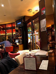 Photo n°46 de Le Florès à Paris ()