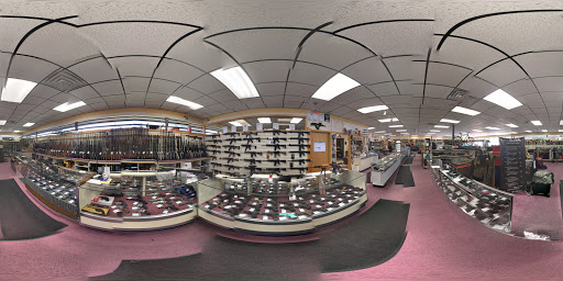 Pawn Shop «1st Cash Pawn & Gun Store», reviews and photos