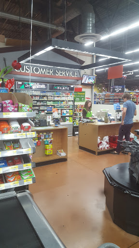 Supermarket «Walmart Neighborhood Market», reviews and photos, 1803 N Highland Ave, Clearwater, FL 33755, USA