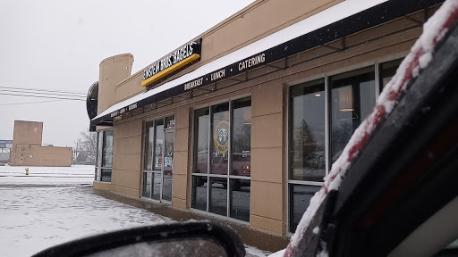 Bagel Shop «Einstein Bros. Bagels», reviews and photos, 750 N Telegraph Rd, Dearborn, MI 48128, USA