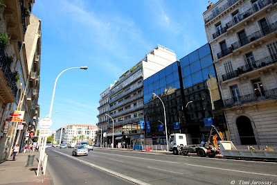 Banque Populaire Méditerranée à Toulon