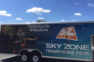 Sky Zone Trampoline Park