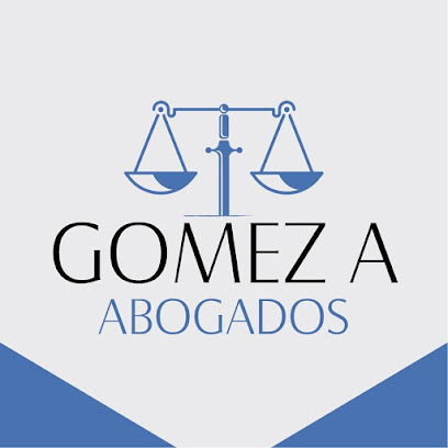 GÓMEZ A ABOGADOS