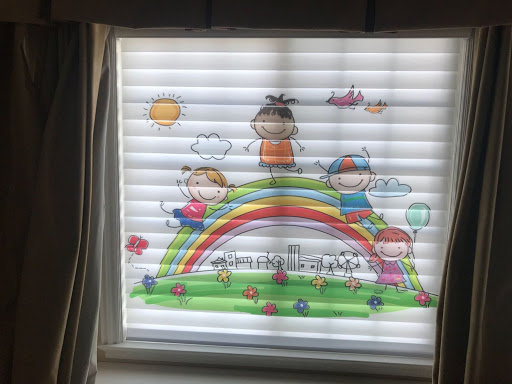 Sun Blinds US image