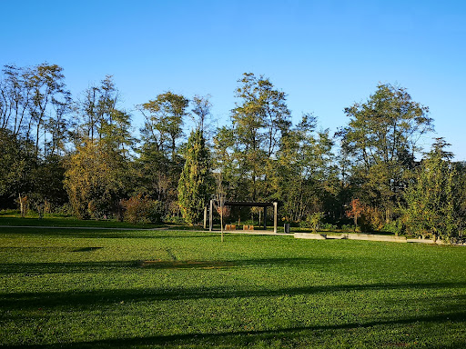 Parc des Berges