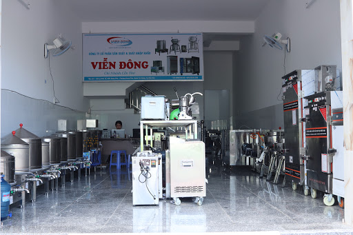Cơ Khí Viễn Đông Cần Thơ