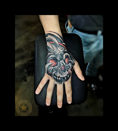 Explore three sibling tattoo ideas, creative tattoo ideas in Miami, available at Miami Tattoo & Co Midtown