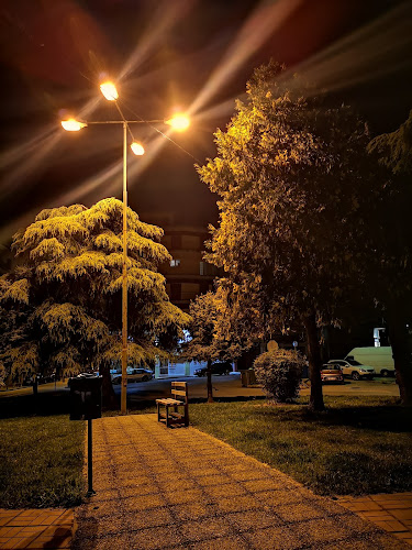 5 ΔΡΟΜΟΙ - Παντοπωλείο