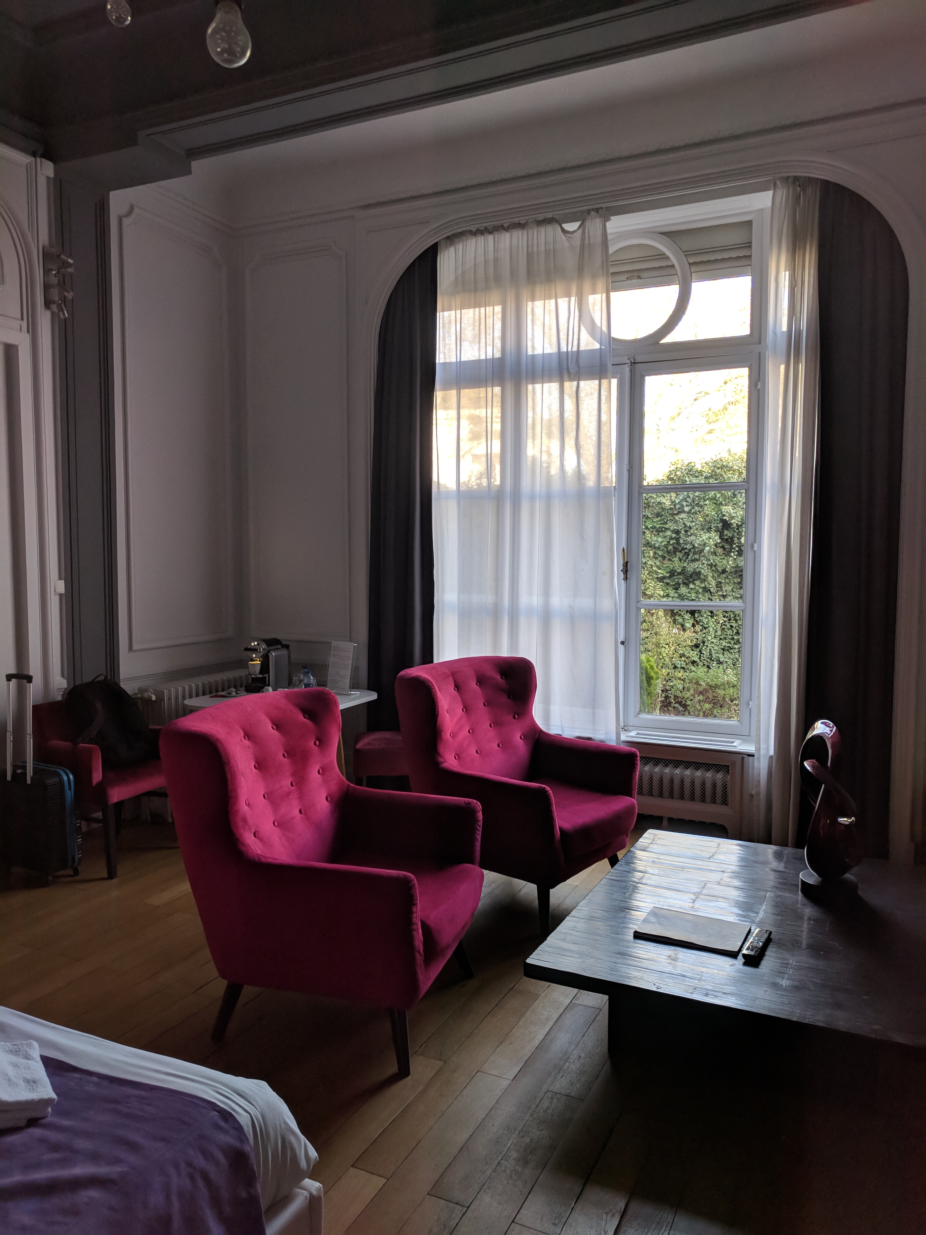 Photo n° 2 de l'avis de Tomas.o fait le 29/04/2018 à 10:51