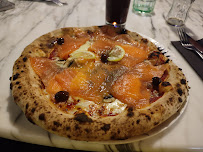 Pizza du Restaurant italien LA CANTINETTA à Clermont-Ferrand - n°19